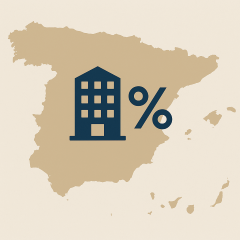 Descubra las zonas de España más rentables para comprar vivienda para alquiler.